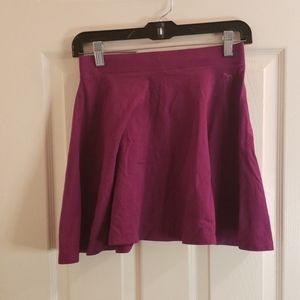 PINK Victoria's Secret Purple Skirt Small